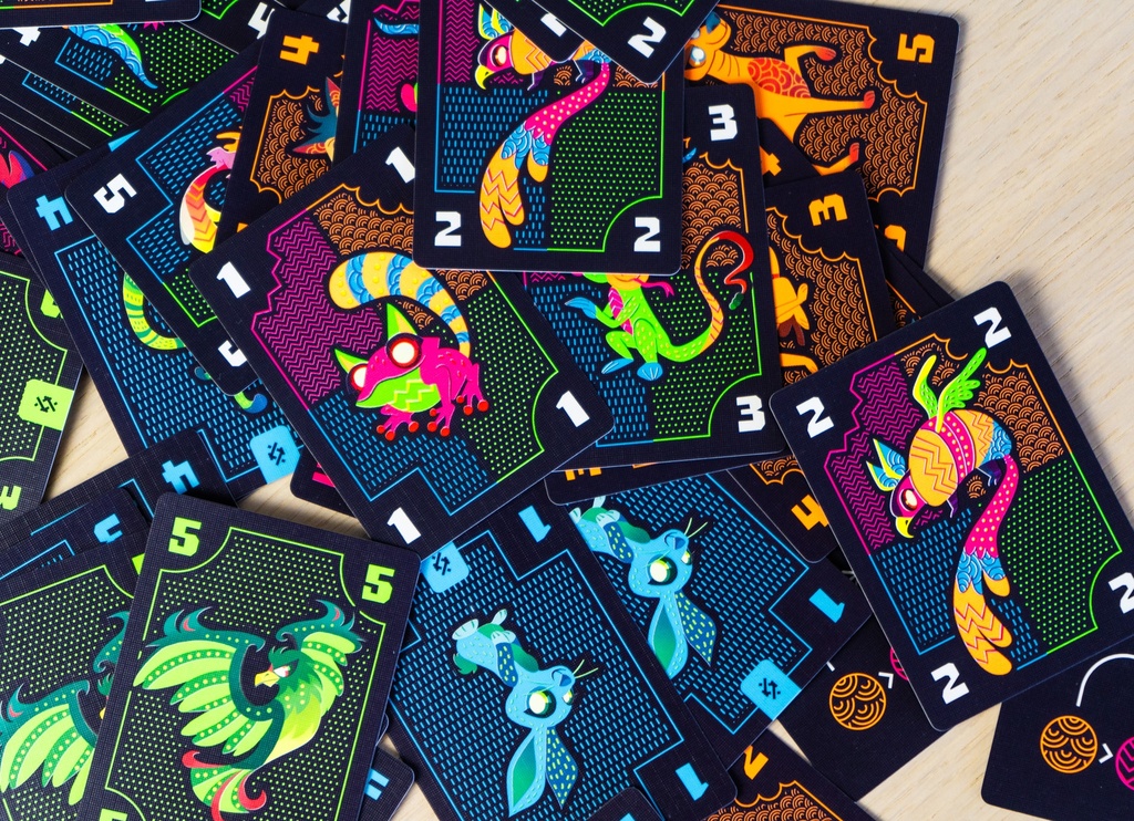 Alebrijes