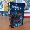 Los Mosquegatitos