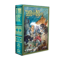 Los Mosquegatos - DELUXE (CORE + Accesorios + Minis) 