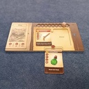 Los Mosquegatos - DELUXE (CORE + Accesorios + Minis) 