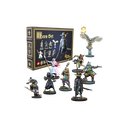 Los Mosquegatos - PACK HEROES