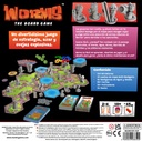 Worms El juego de mesa