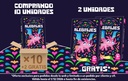 Pack 10+2 Alebrijes