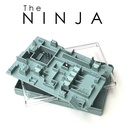 Inside 3 Escape: The Ninja