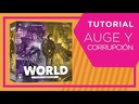 It's a Wonderful World: Auge y Corrupción