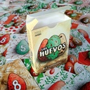 Los Huevos