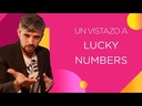 Lucky Numbers