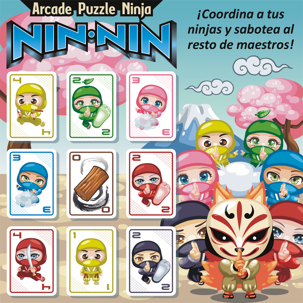 Nin-Nin