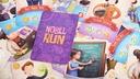 Nobel Run