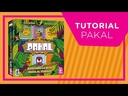 Pakal