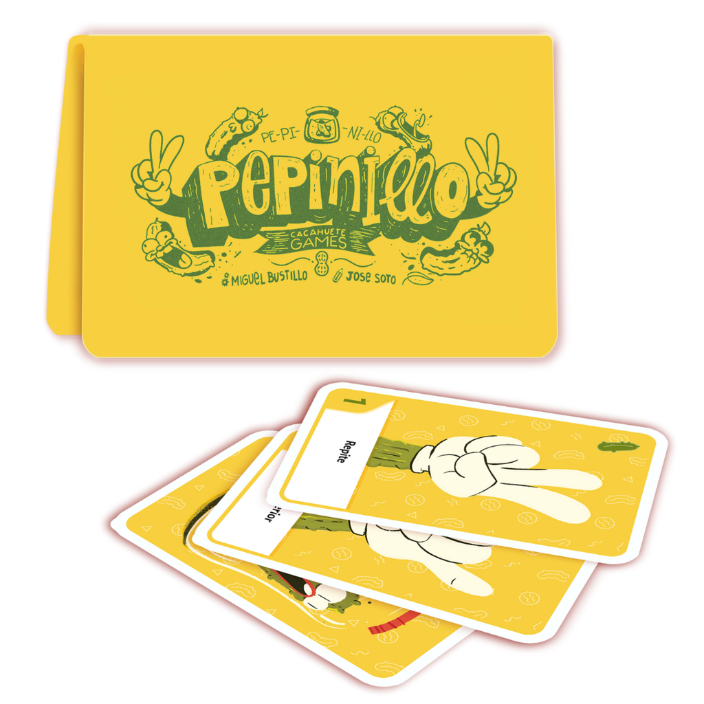 Pepinillo