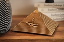 Quest Pyramide