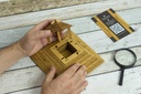 Quest Pyramide
