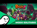 Rabbitz & Robbots