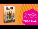 Silenze: Zombie City