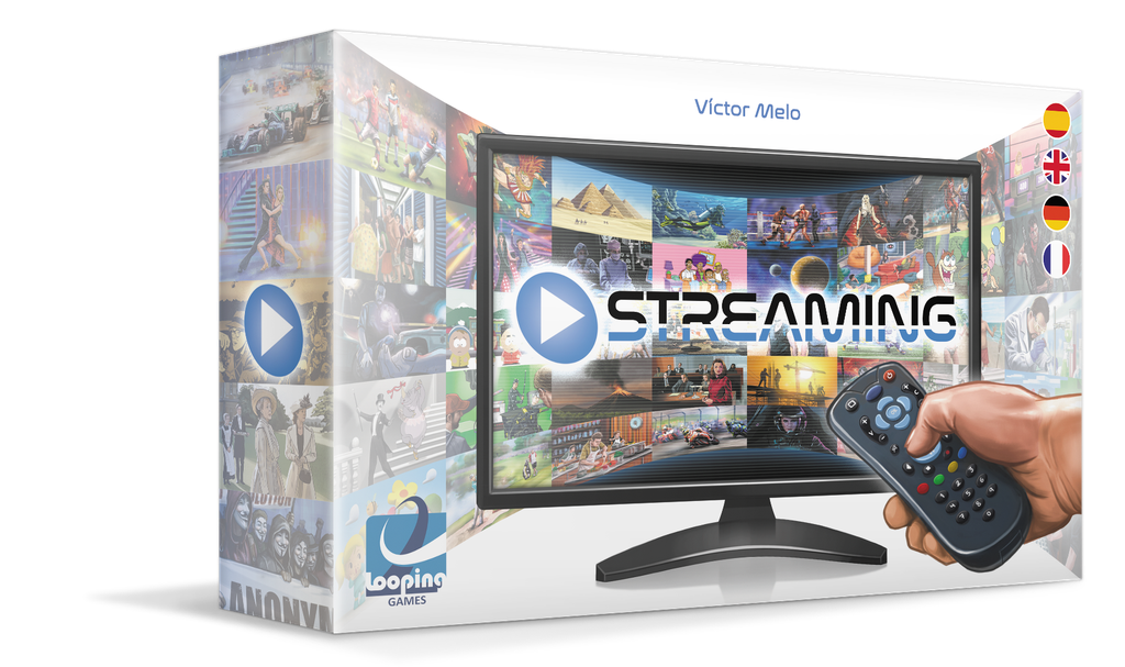 Streaming