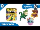 Antayagí