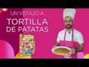 Tortilla de Patatas