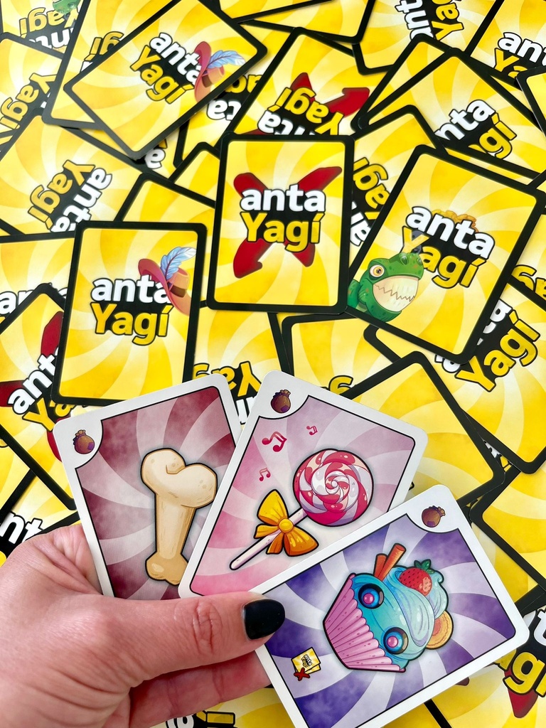Antayagí