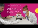 Virus! 2 Evolution 