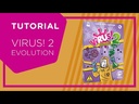 Virus! 2 Evolution 