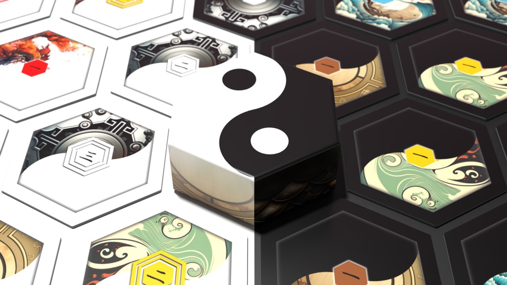 Yin Yang
