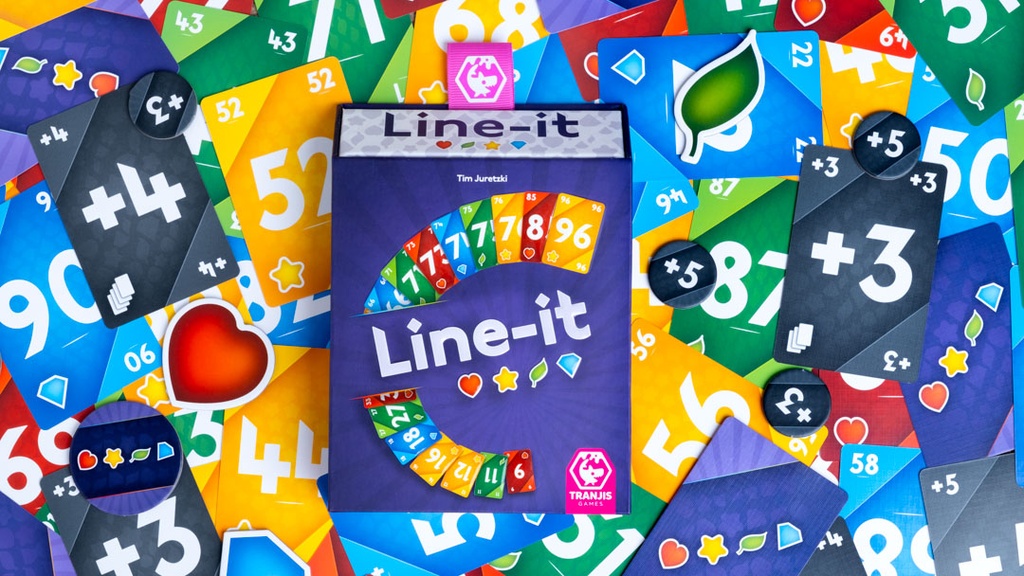 Line-it