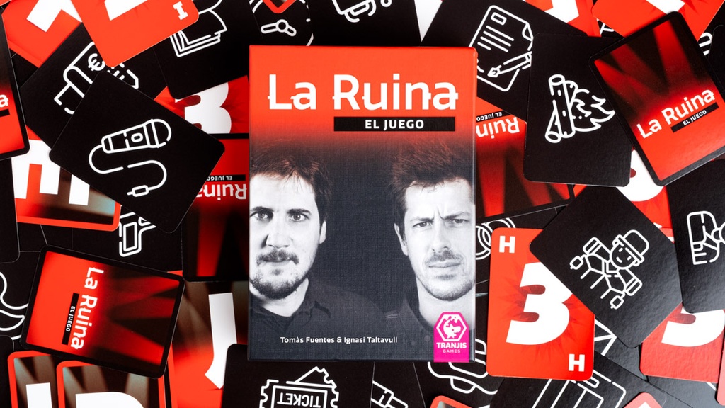 La Ruina