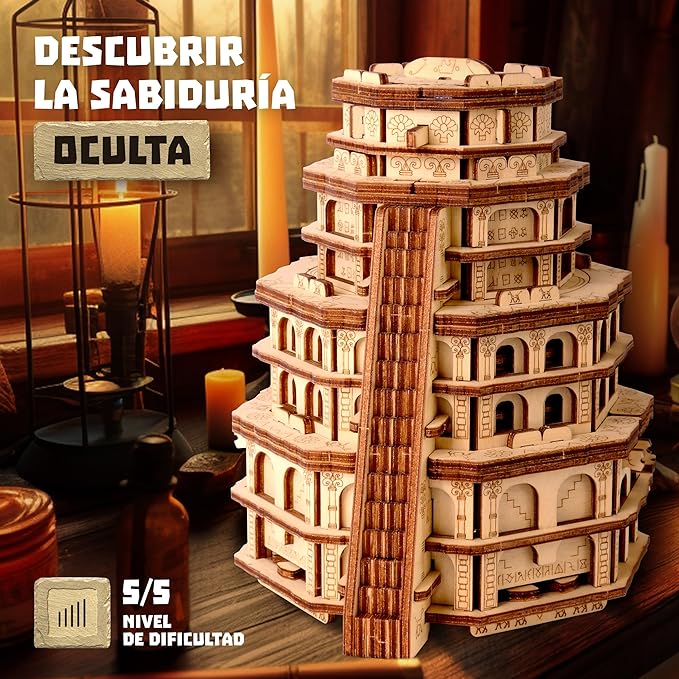 Quest Tower