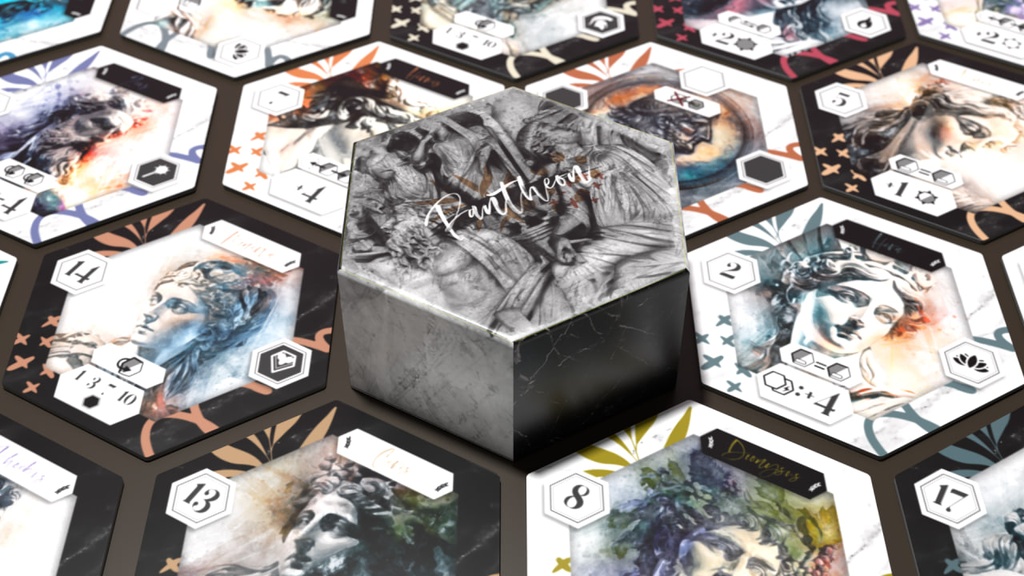Pantheon