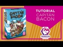 Capitán Bacon