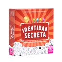 Identidad Secreta