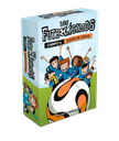 Los Futbolísimos: Campo 4