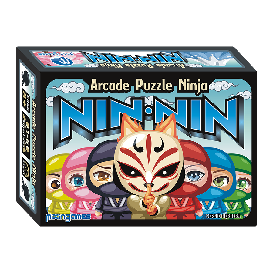 Nin-Nin