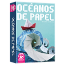 Océanos de Papel