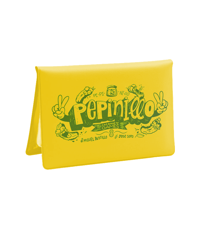 Pepinillo