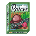 Raíces
