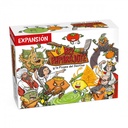 Rey Paparajote Expansión