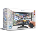 Streaming