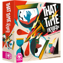 That Time You Killed Me