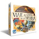 Viaje al Centro de la Tierra