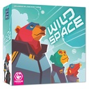 Wild Space (Descatalogado)