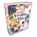 Yummy Kitty