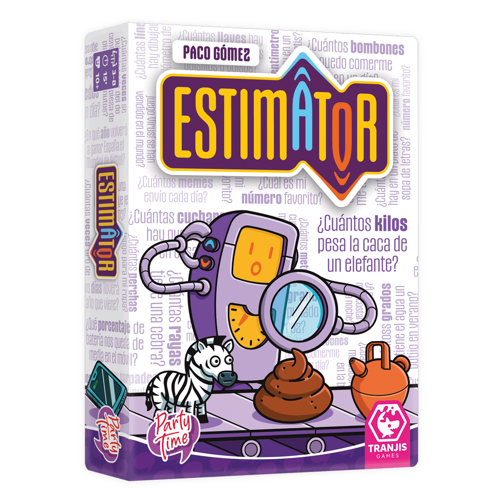 Estimator