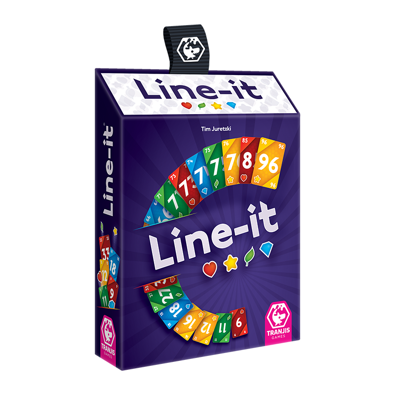 Line-it