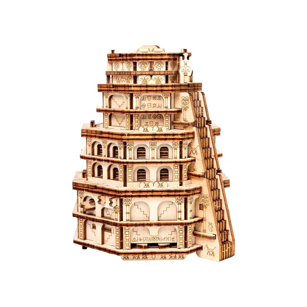 Quest Tower