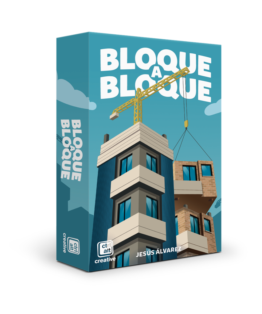 Bloque a bloque