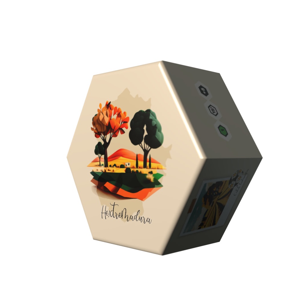 Hextremadura