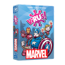 Virus MARVEL