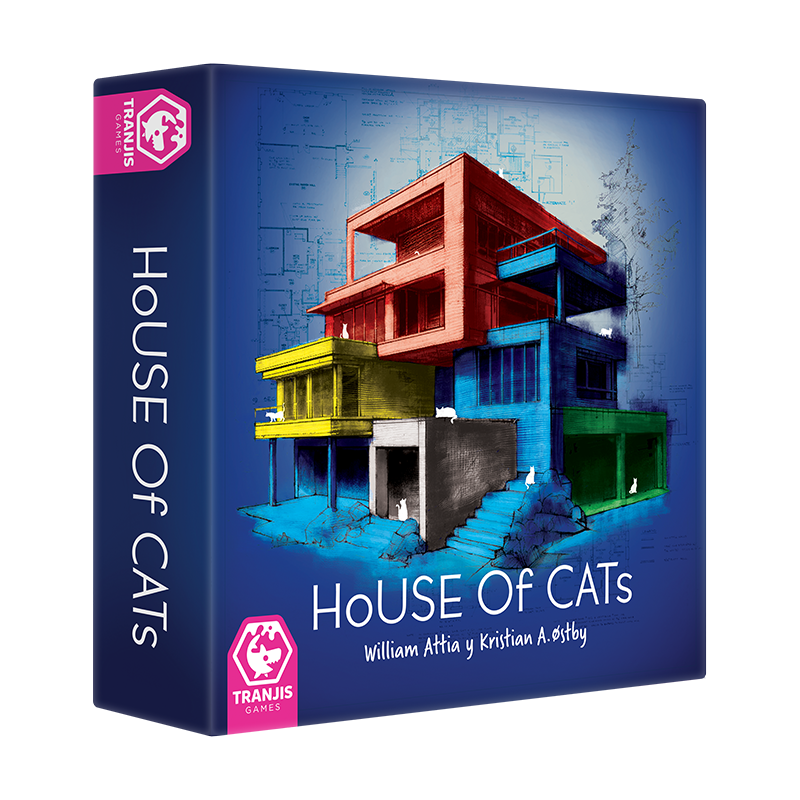 House of Cats